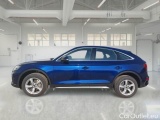  Audi  Q5 AUDI  SPORTBACK / 2020 / 5P / SUV 40 TDI BUSIN. ADVANCED QUATTRO S TRONIC #8