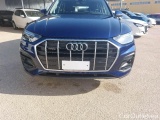  Audi  Q5 AUDI  SPORTBACK / 2020 / 5P / SUV 40 TDI BUSIN. ADVANCED QUATTRO S TRONIC #39