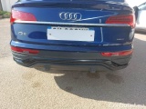  Audi  Q5 AUDI  SPORTBACK / 2020 / 5P / SUV 40 TDI BUSIN. ADVANCED QUATTRO S TRONIC #58