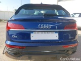  Audi  Q5 AUDI  SPORTBACK / 2020 / 5P / SUV 40 TDI BUSIN. ADVANCED QUATTRO S TRONIC #82