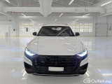  Audi  Q8 AUDI  / 2018 / 5P / SUV 60 TFSI E 340KW QUATTRO TIP. S LINE PLUS #6
