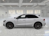  Audi  Q8 AUDI  / 2018 / 5P / SUV 60 TFSI E 340KW QUATTRO TIP. S LINE PLUS #8