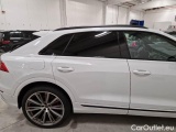  Audi  Q8 AUDI  / 2018 / 5P / SUV 60 TFSI E 340KW QUATTRO TIP. S LINE PLUS #26