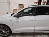  Audi  Q8 AUDI  / 2018 / 5P / SUV 60 TFSI E 340KW QUATTRO TIP. S LINE PLUS #28