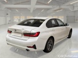 Bmw  Serie 3 BMW  / 2018 / 4P / BERLINA 316D 48V AUTO #2