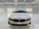  Bmw  Serie 3 BMW  / 2018 / 4P / BERLINA 316D 48V AUTO #6