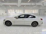  Bmw  Serie 3 BMW  / 2018 / 4P / BERLINA 316D 48V AUTO #8