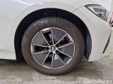  Bmw  Serie 3 BMW  / 2018 / 4P / BERLINA 316D 48V AUTO #17