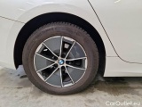  Bmw  Serie 3 BMW  / 2018 / 4P / BERLINA 316D 48V AUTO #18