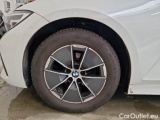  Bmw  Serie 3 BMW  / 2018 / 4P / BERLINA 316D 48V AUTO #20