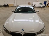  Bmw  Serie 3 BMW  / 2018 / 4P / BERLINA 316D 48V AUTO #31