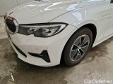  Bmw  Serie 3 BMW  / 2018 / 4P / BERLINA 316D 48V AUTO #37