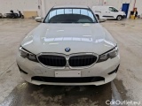  Bmw  Serie 3 BMW  / 2018 / 4P / BERLINA 316D 48V AUTO #40