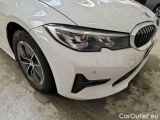  Bmw  Serie 3 BMW  / 2018 / 4P / BERLINA 316D 48V AUTO #42