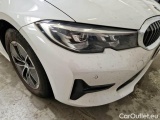  Bmw  Serie 3 BMW  / 2018 / 4P / BERLINA 316D 48V AUTO #43