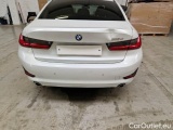  Bmw  Serie 3 BMW  / 2018 / 4P / BERLINA 316D 48V AUTO #50