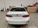  Bmw  Serie 3 BMW  / 2018 / 4P / BERLINA 316D 48V AUTO #57