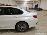  Bmw  Serie 3 BMW  / 2018 / 4P / BERLINA 316D 48V AUTO #61