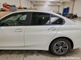  Bmw  Serie 3 BMW  / 2018 / 4P / BERLINA 316D 48V AUTO #63