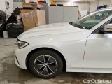  Bmw  Serie 3 BMW  / 2018 / 4P / BERLINA 316D 48V AUTO #67