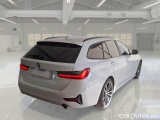  Bmw  Serie 3 BMW  / 2018 / 5P / STATION WAGON 316D 48V BUSINESS ADVANTAGE TOURING AUTO #2