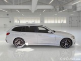  Bmw  Serie 3 BMW  / 2018 / 5P / STATION WAGON 316D 48V BUSINESS ADVANTAGE TOURING AUTO #7