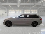 Bmw  Serie 3 BMW  / 2018 / 5P / STATION WAGON 316D 48V BUSINESS ADVANTAGE TOURING AUTO #8