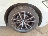  Bmw  Serie 3 BMW  / 2018 / 5P / STATION WAGON 316D 48V BUSINESS ADVANTAGE TOURING AUTO #17