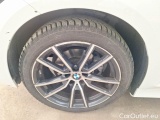  Bmw  Serie 3 BMW  / 2018 / 5P / STATION WAGON 316D 48V BUSINESS ADVANTAGE TOURING AUTO #18