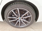  Bmw  Serie 3 BMW  / 2018 / 5P / STATION WAGON 316D 48V BUSINESS ADVANTAGE TOURING AUTO #19