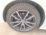  Bmw  Serie 3 BMW  / 2018 / 5P / STATION WAGON 316D 48V BUSINESS ADVANTAGE TOURING AUTO #20