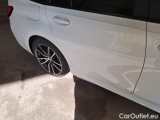  Bmw  Serie 3 BMW  / 2018 / 5P / STATION WAGON 316D 48V BUSINESS ADVANTAGE TOURING AUTO #29