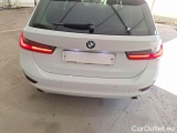  Bmw  Serie 3 BMW  / 2018 / 5P / STATION WAGON 316D 48V BUSINESS ADVANTAGE TOURING AUTO #32