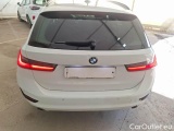  Bmw  Serie 3 BMW  / 2018 / 5P / STATION WAGON 316D 48V BUSINESS ADVANTAGE TOURING AUTO #40