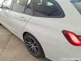  Bmw  Serie 3 BMW  / 2018 / 5P / STATION WAGON 316D 48V BUSINESS ADVANTAGE TOURING AUTO #43