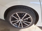  Bmw  Serie 3 BMW  / 2018 / 5P / STATION WAGON 316D 48V BUSINESS ADVANTAGE TOURING AUTO #49