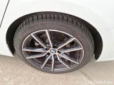  Bmw  Serie 3 BMW  / 2018 / 5P / STATION WAGON 316D 48V BUSINESS ADVANTAGE TOURING AUTO #52