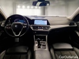  Bmw  Serie 3 BMW  / 2018 / 5P / STATION WAGON 318D 48V BUSINESS ADVANTAGE TOURING AUTO #3