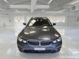  Bmw  Serie 3 BMW  / 2018 / 5P / STATION WAGON 318D 48V BUSINESS ADVANTAGE TOURING AUTO #6