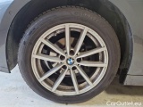  Bmw  Serie 3 BMW  / 2018 / 5P / STATION WAGON 318D 48V BUSINESS ADVANTAGE TOURING AUTO #20