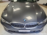  Bmw  Serie 3 BMW  / 2018 / 5P / STATION WAGON 318D 48V BUSINESS ADVANTAGE TOURING AUTO #26