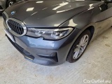 Bmw  Serie 3 BMW  / 2018 / 5P / STATION WAGON 318D 48V BUSINESS ADVANTAGE TOURING AUTO #31