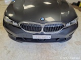  Bmw  Serie 3 BMW  / 2018 / 5P / STATION WAGON 318D 48V BUSINESS ADVANTAGE TOURING AUTO #34