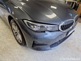  Bmw  Serie 3 BMW  / 2018 / 5P / STATION WAGON 318D 48V BUSINESS ADVANTAGE TOURING AUTO #37