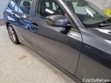  Bmw  Serie 3 BMW  / 2018 / 5P / STATION WAGON 318D 48V BUSINESS ADVANTAGE TOURING AUTO #44