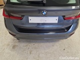  Bmw  Serie 3 BMW  / 2018 / 5P / STATION WAGON 318D 48V BUSINESS ADVANTAGE TOURING AUTO #58