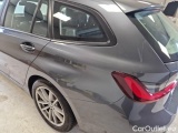  Bmw  Serie 3 BMW  / 2018 / 5P / STATION WAGON 318D 48V BUSINESS ADVANTAGE TOURING AUTO #62