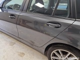  Bmw  Serie 3 BMW  / 2018 / 5P / STATION WAGON 318D 48V BUSINESS ADVANTAGE TOURING AUTO #66