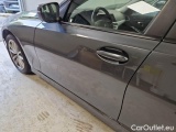  Bmw  Serie 3 BMW  / 2018 / 5P / STATION WAGON 318D 48V BUSINESS ADVANTAGE TOURING AUTO #69
