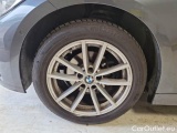  Bmw  Serie 3 BMW  / 2018 / 5P / STATION WAGON 318D 48V BUSINESS ADVANTAGE TOURING AUTO #75